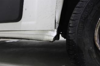 Peugeot Boxer  picture 20