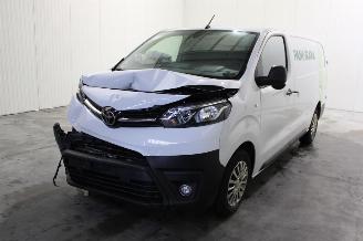 Sloopauto Toyota ProAce CITY 2023/2