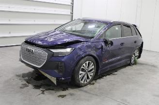 rozbiórka samochody osobowe Audi Q4 e-tron 2025/5