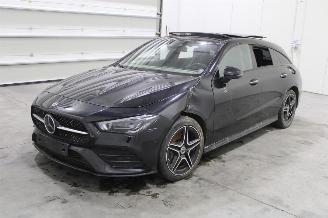 Sloopauto Mercedes Cla-klasse CLA 2023/11