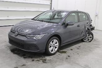 Sloopauto Volkswagen Golf  2022/9