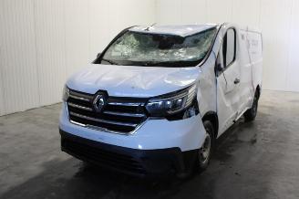 Auto da rottamare Renault Trafic  2022/3