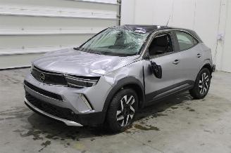 Auto da rottamare Opel Mokka  2021/11