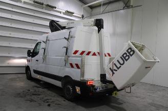 Renault Master  picture 4