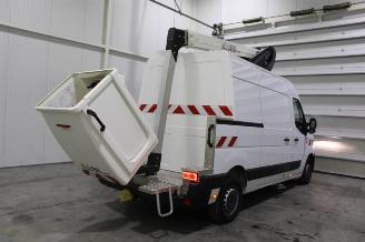 Renault Master  picture 3