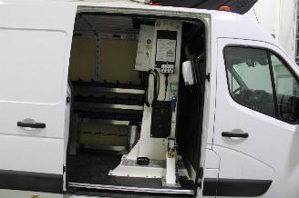 Renault Master  picture 15