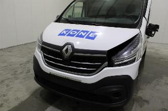 Renault Trafic  picture 21