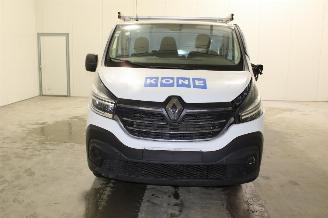 Renault Trafic  picture 5