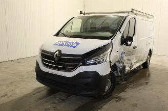 Auto da rottamare Renault Trafic  2021/10