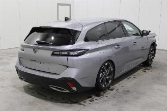 Peugeot 308  picture 3