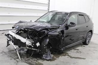 Auto da rottamare BMW X1  2023/6