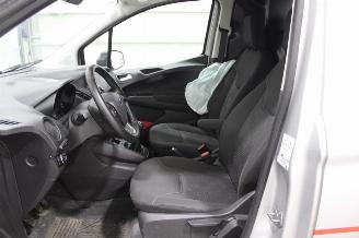 Ford Transit Courier Van Transit Courier picture 9
