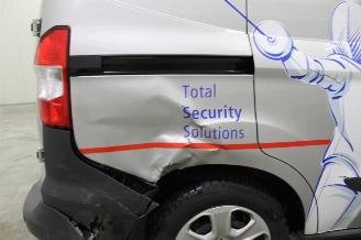 Ford Transit Courier Van Transit Courier picture 7