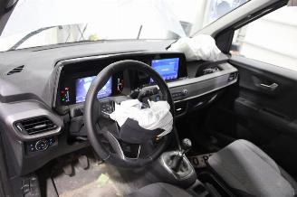 Ford Transit Courier Van Transit Courier picture 8