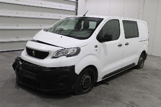 Sloopauto Peugeot Expert  2017/4