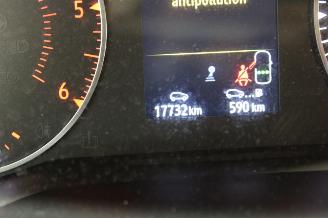 Renault Clio  picture 12