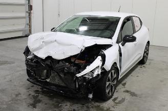 Sloopauto Renault Clio  2023/6