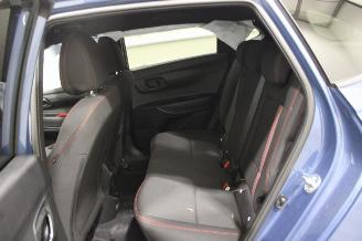 Hyundai I-20 i20 picture 11