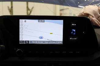 Hyundai I-20 i20 picture 13