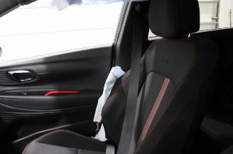 Hyundai I-20 i20 picture 22