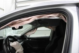 Skoda Octavia  picture 24