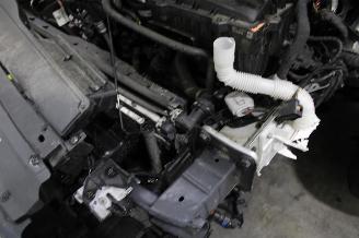 Skoda Octavia  picture 14