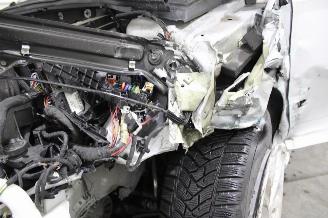 Skoda Octavia  picture 20