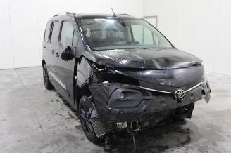 Toyota ProAce CITY picture 2