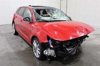 Hyundai I-30 i30 picture 2
