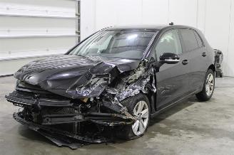 Sloopauto Volkswagen Golf  2023/2