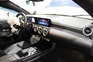 Mercedes Cla-klasse CLA 200 picture 10