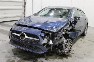 Sloopauto Mercedes Cla-klasse CLA 200 2022/7