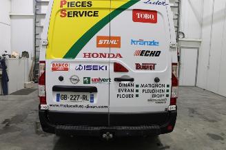 Opel Movano  picture 23