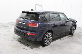 Mini One _D_CLUBMAN picture 3