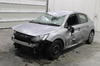 Sloopauto Peugeot 208  2023/9