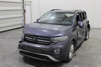 Sloopauto Volkswagen T-Cross  2023/2