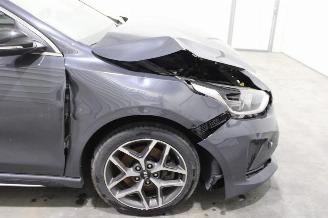 Kia Cee d cee'd picture 7