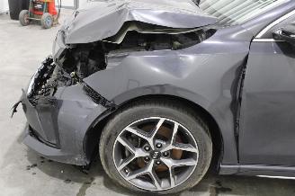 Kia Cee d cee'd picture 5