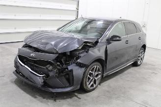 Sloopauto Kia Cee d cee'd 2019/3