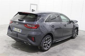 Kia Cee d cee'd picture 3