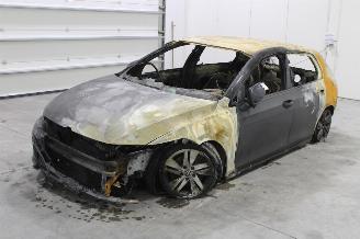 Sloopauto Volkswagen Golf  2022/1