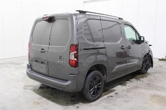 Citroën Berlingo  picture 3