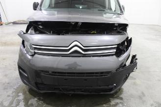 Citroën Berlingo  picture 5