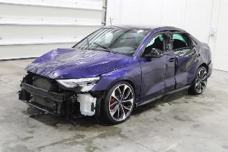 Autoverwertung Audi S3  2024/2