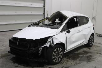 Auto da rottamare Ford Fiesta  2022/11