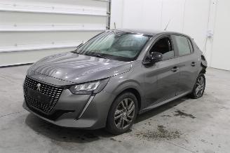 Sloopauto Peugeot 208  2022/6