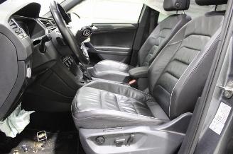 Volkswagen Tiguan  picture 11