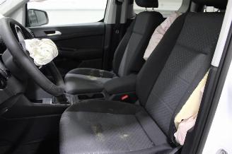 Ford Tourneo Connect  picture 11