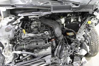 Ford Tourneo Connect  picture 14