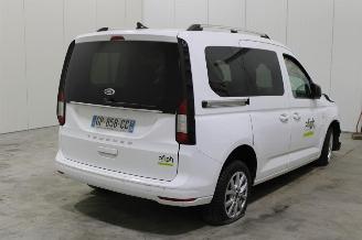 Ford Tourneo Connect  picture 3
